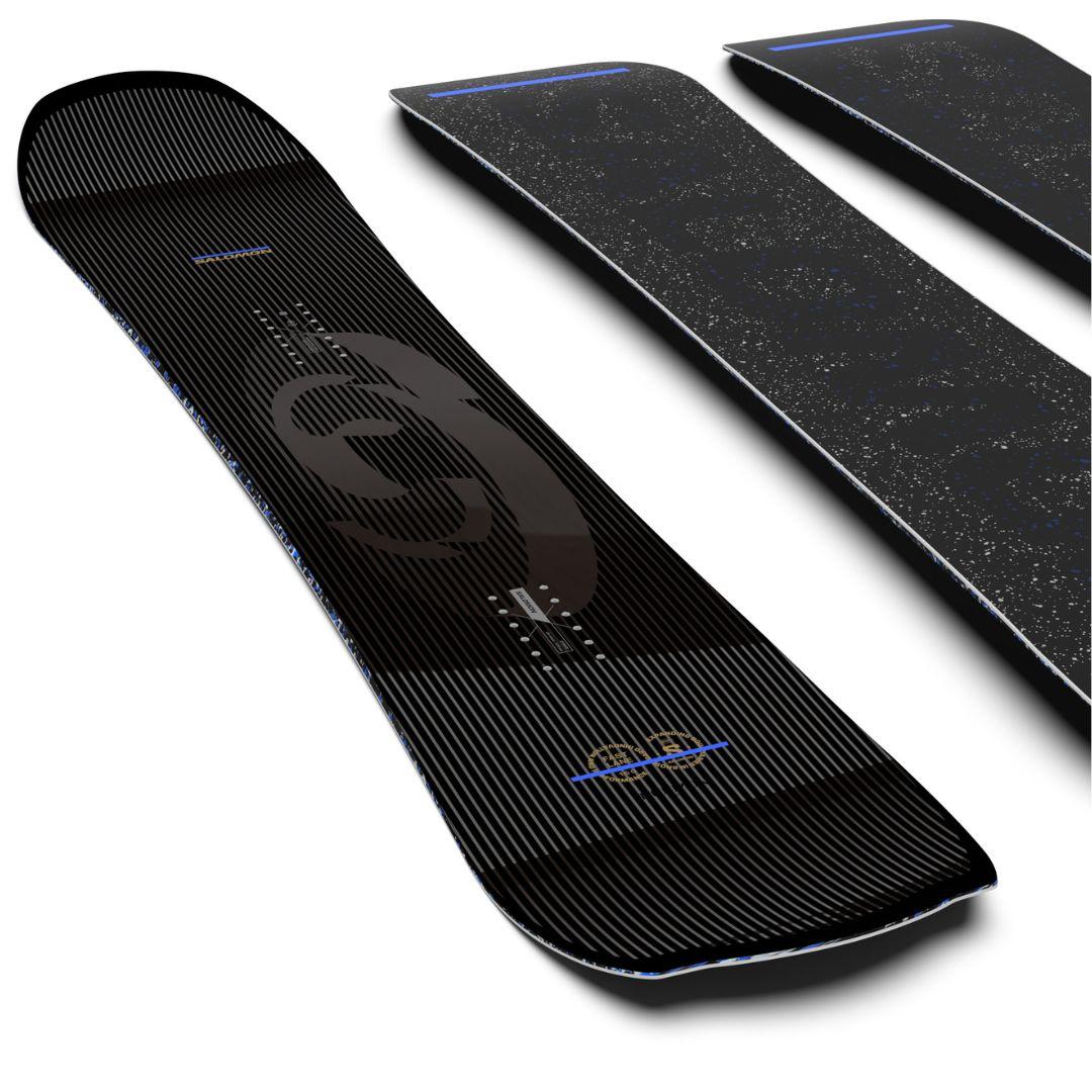 Salomon Fastlane Snowboard 2026